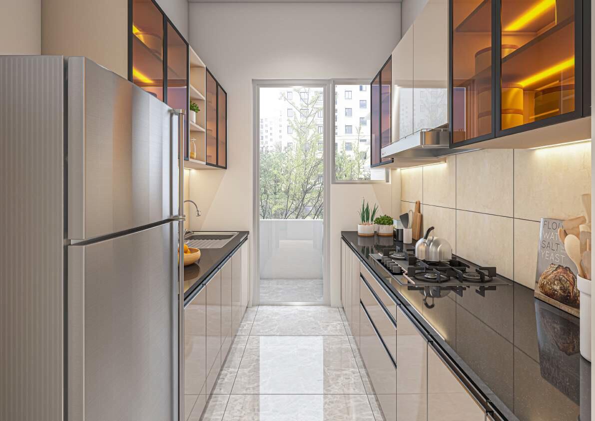 Godrej Properties Mumbai Gallery Image