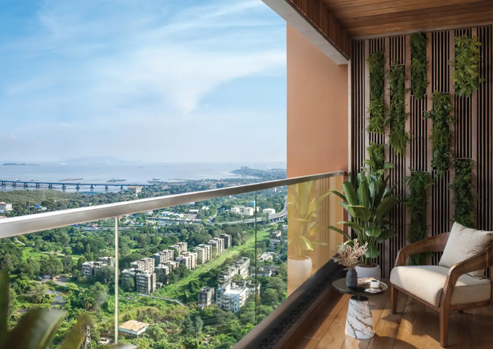 Godrej Properties Mumbai Gallery Image