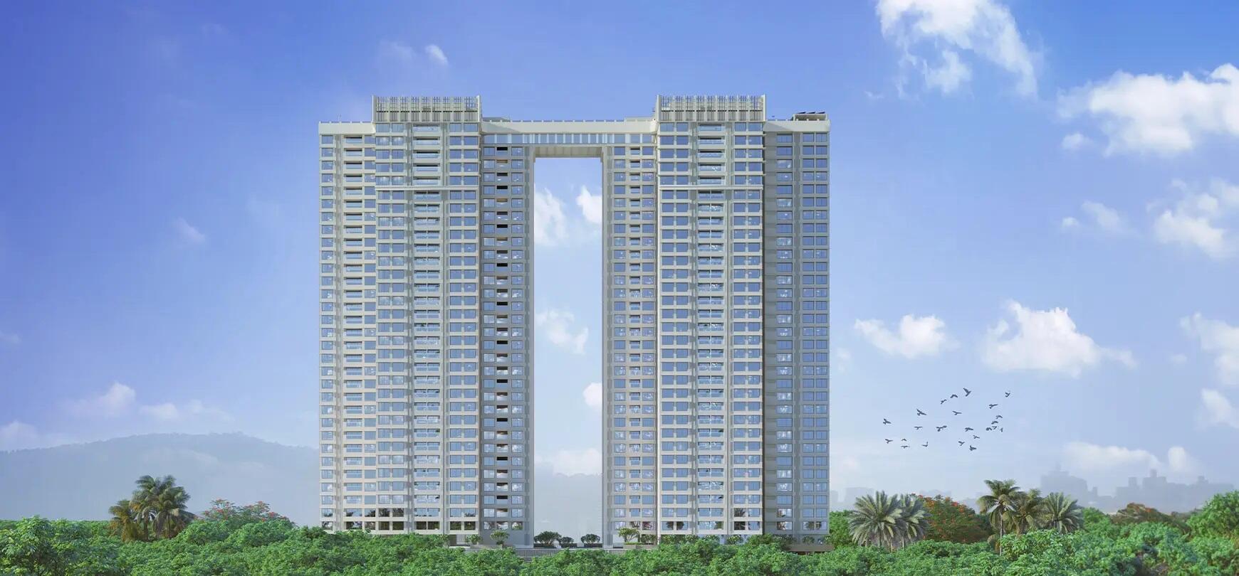Godrej Properties Mumbai Gallery Image