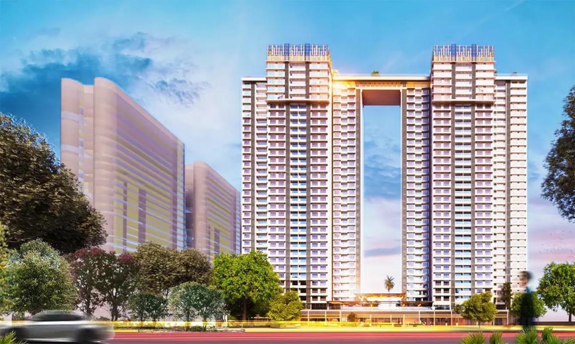 Godrej Properties Mumbai Gallery Image