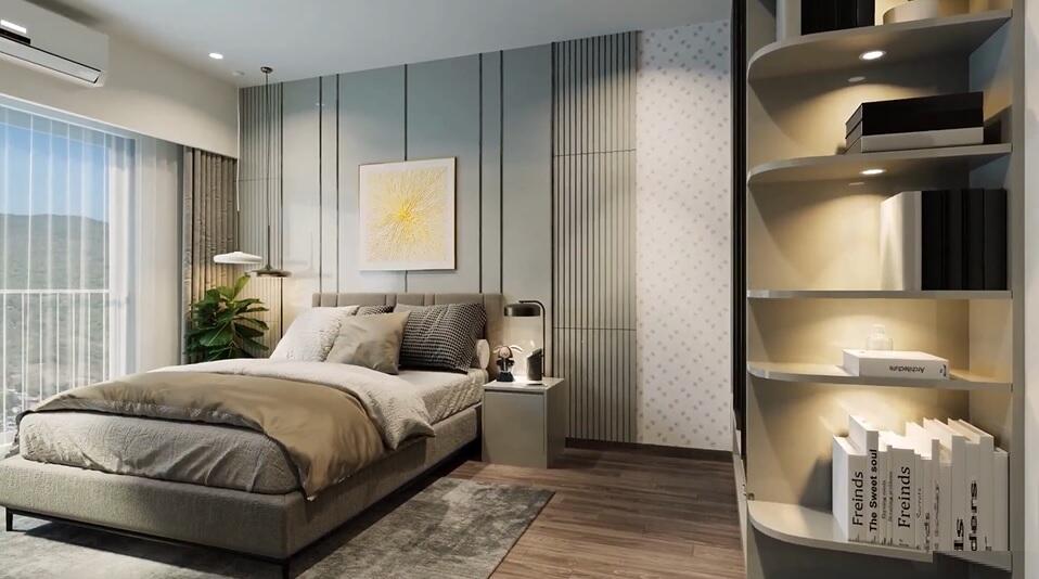 Godrej Properties Mumbai Gallery Image