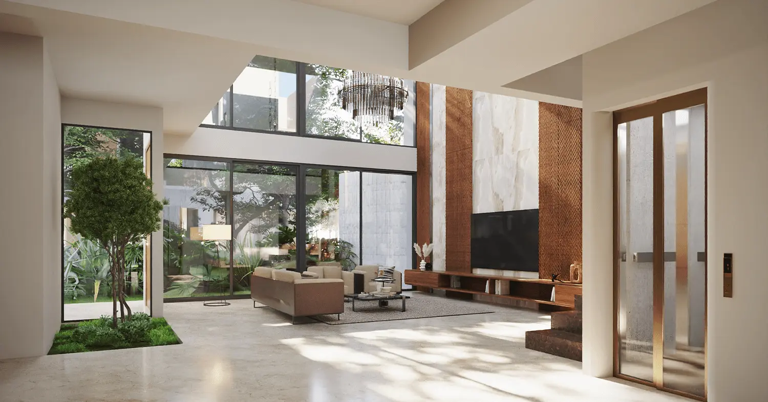 NVT A Wonderful World – Eterna