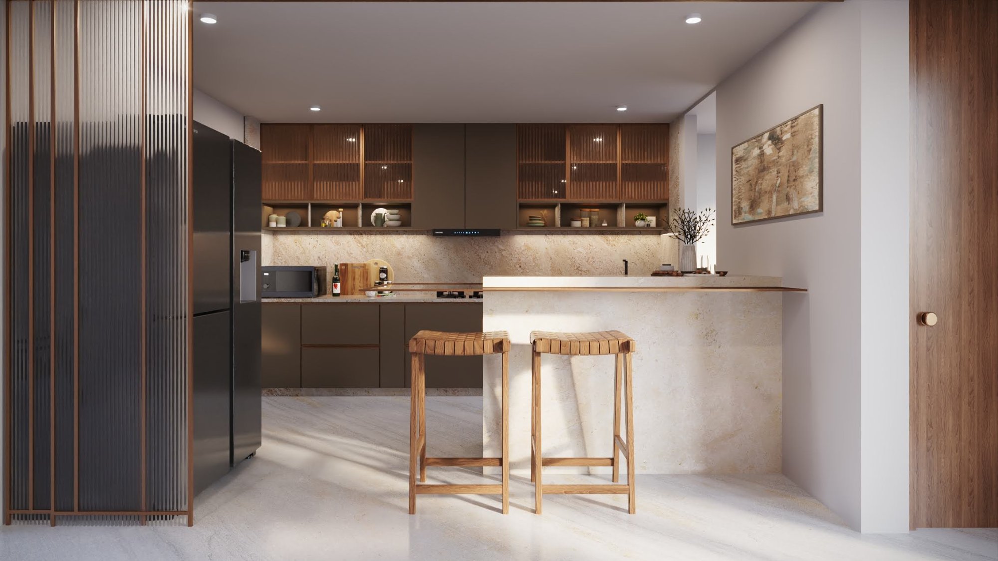 NVT A Wonderful World – Eterna
