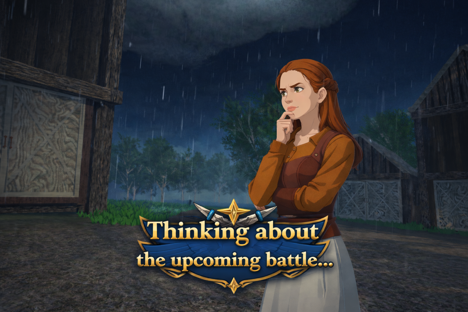 Ruins of the lost screenshot 3
