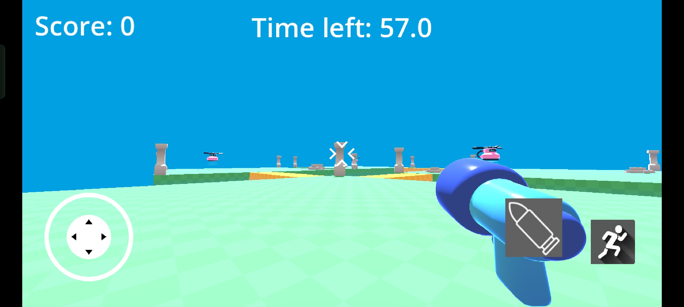Battleground screenshot 3