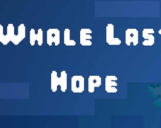 Whale Last Hope icon