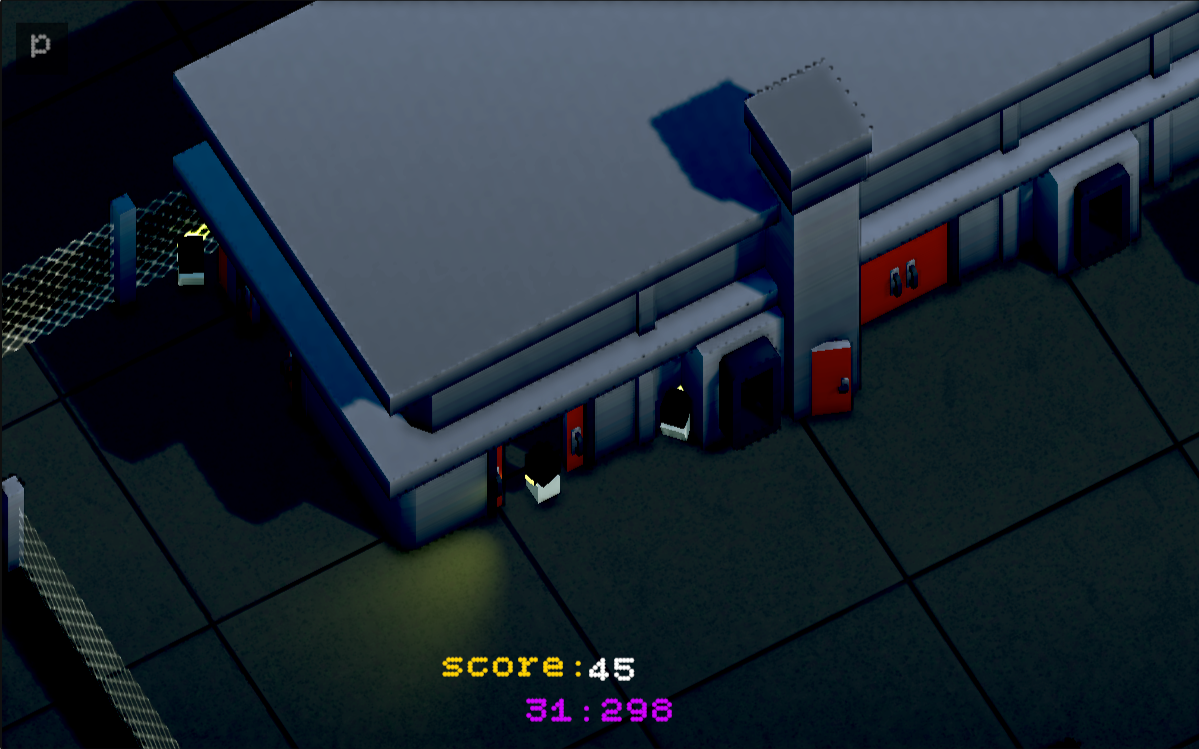 Snake Prison thumbnail