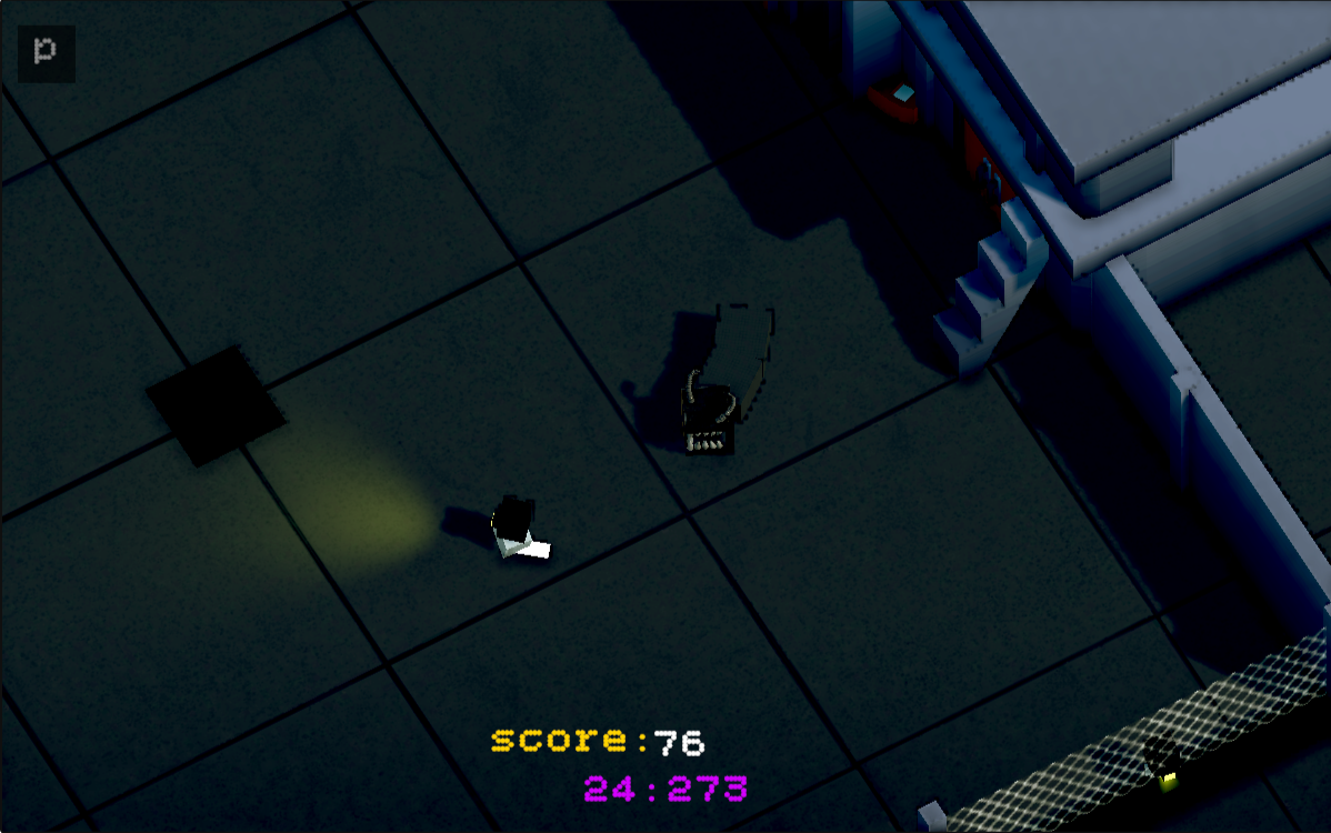 Snake Prison screenshot 3