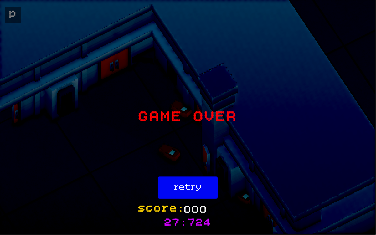 Snake Prison screenshot 4