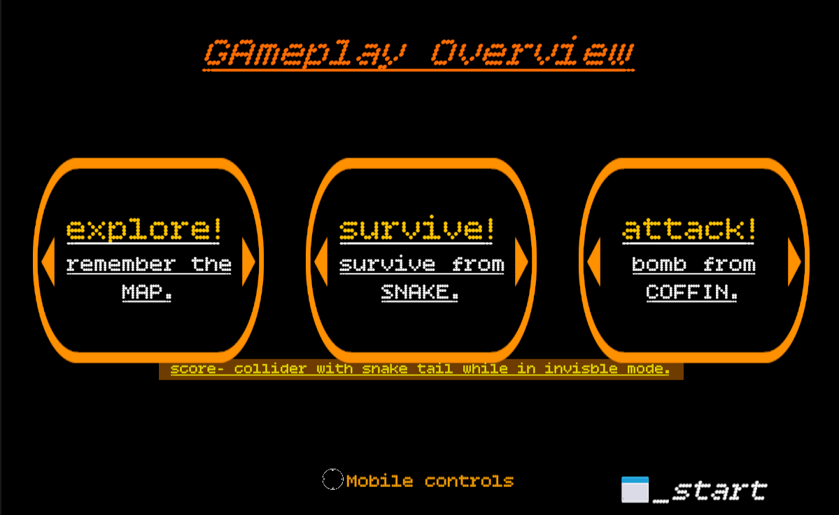 Snake Prison screenshot 2