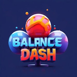 Balance Dash icon