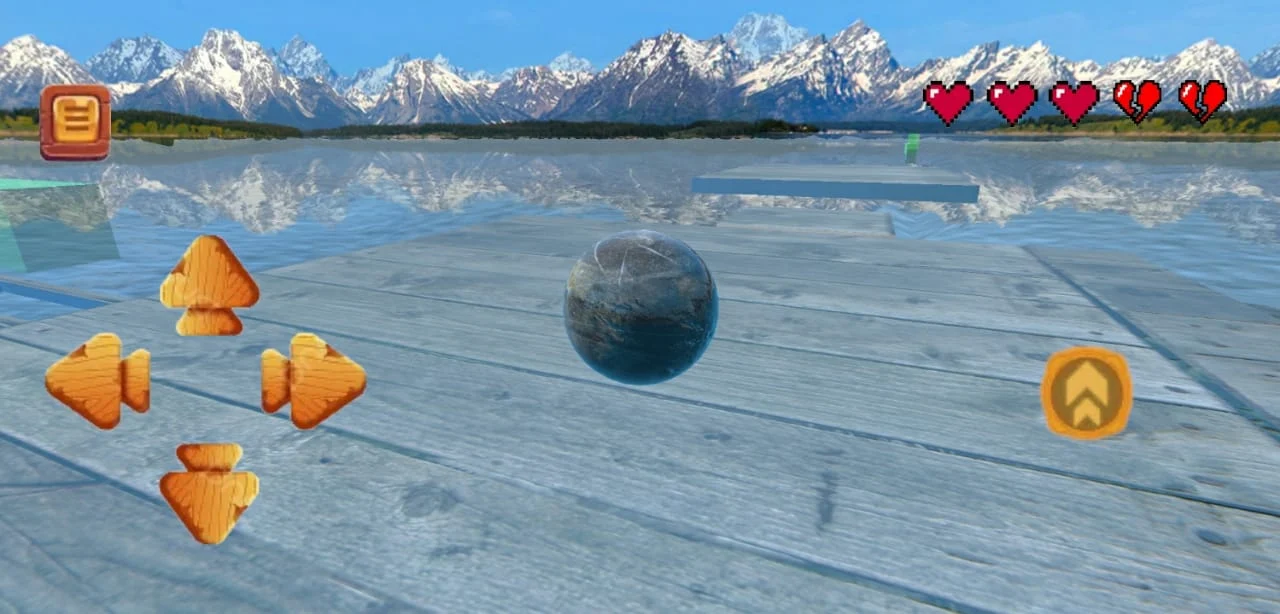 Balance Dash thumbnail