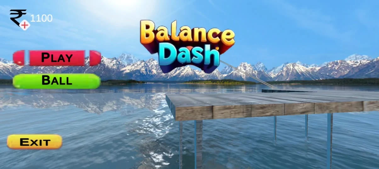 Balance Dash screenshot 3