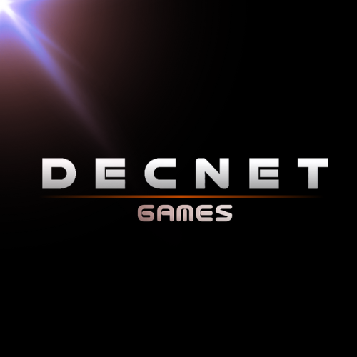 Decnet profile image