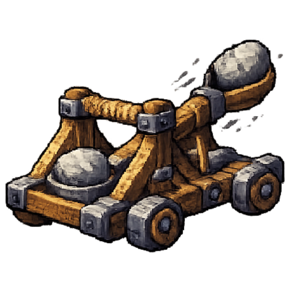 Forest Raid-Web icon