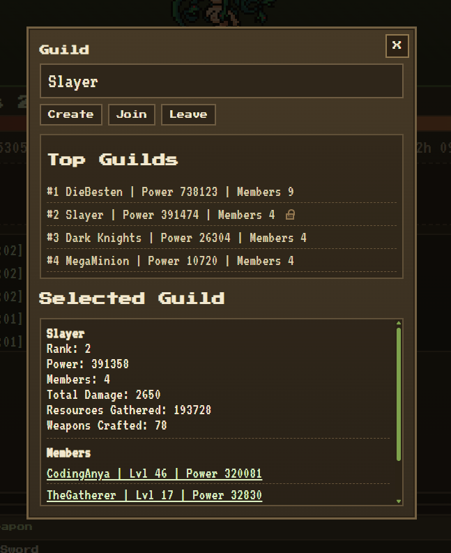 Forest Raid-Web screenshot 3
