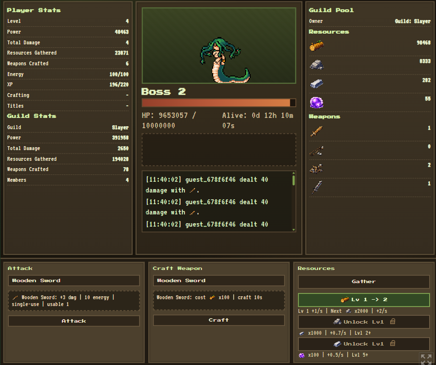 Forest Raid-Web thumbnail