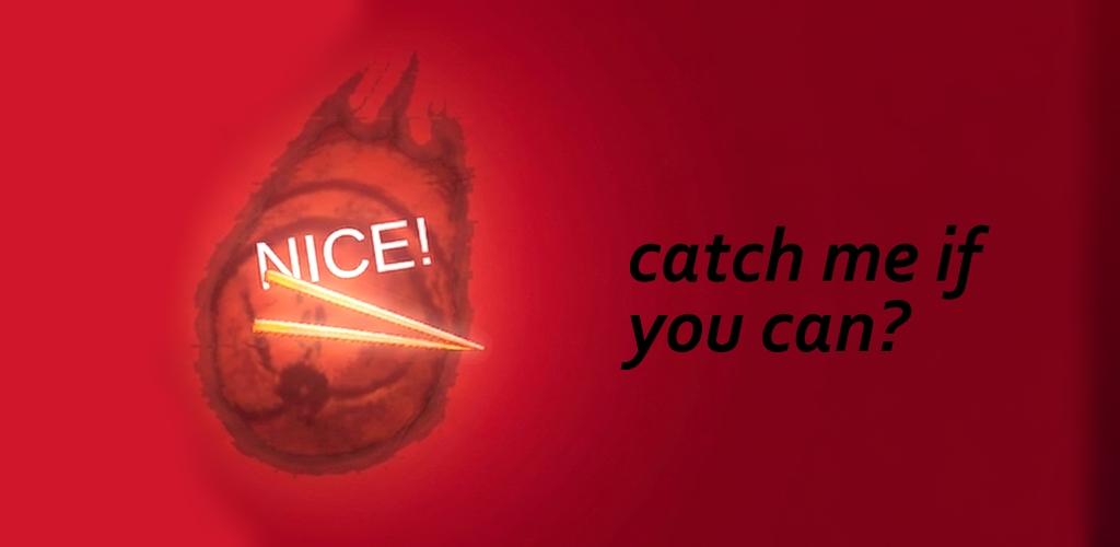 catch me if you can thumbnail