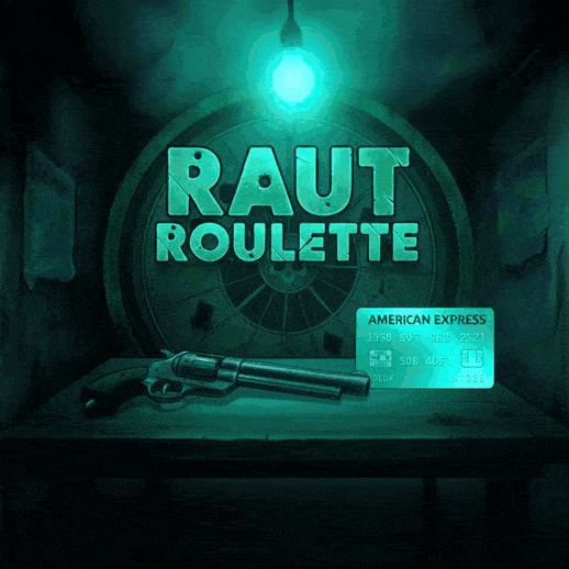 Raut Roulette icon