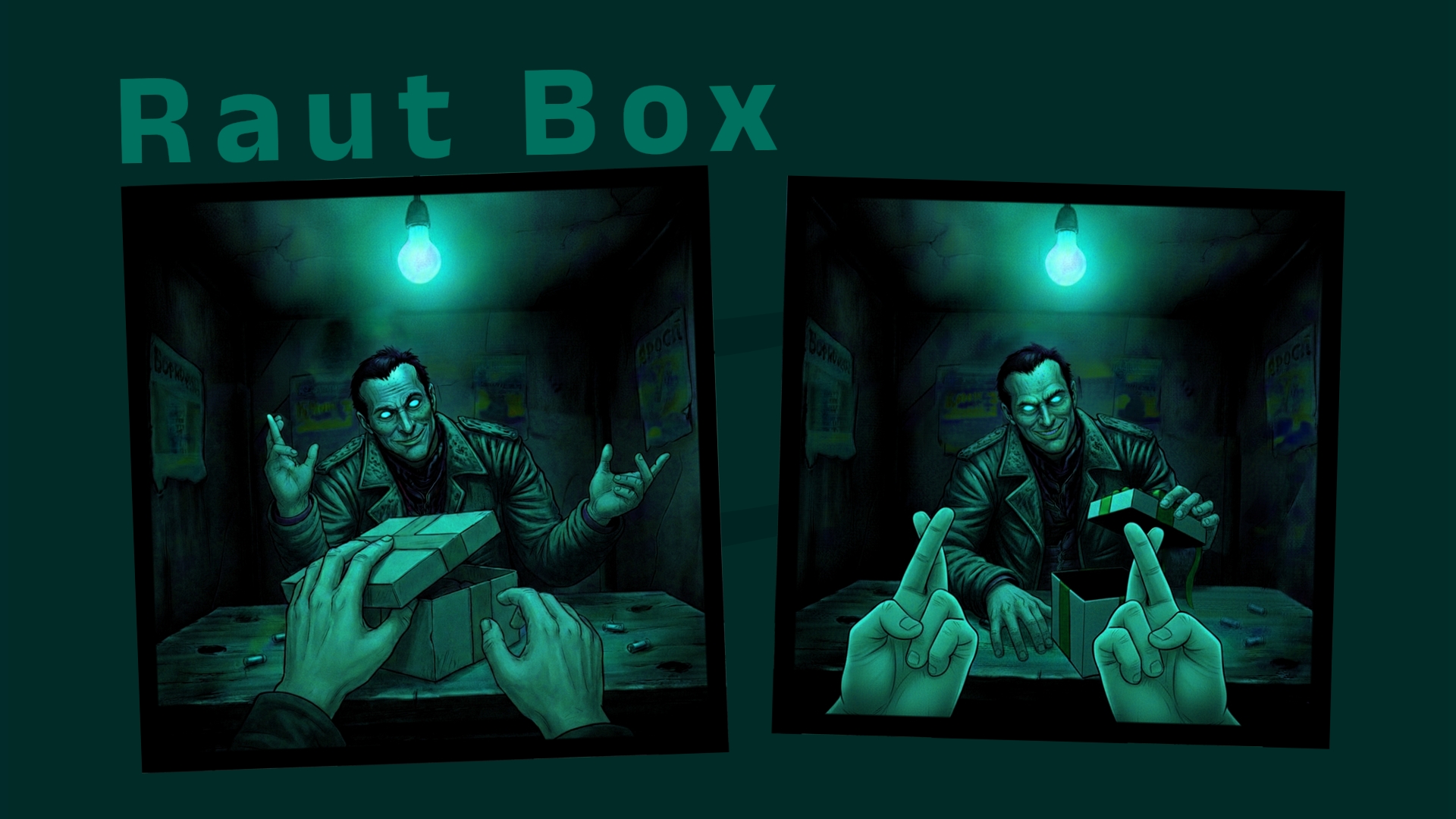 Raut Roulette screenshot 4