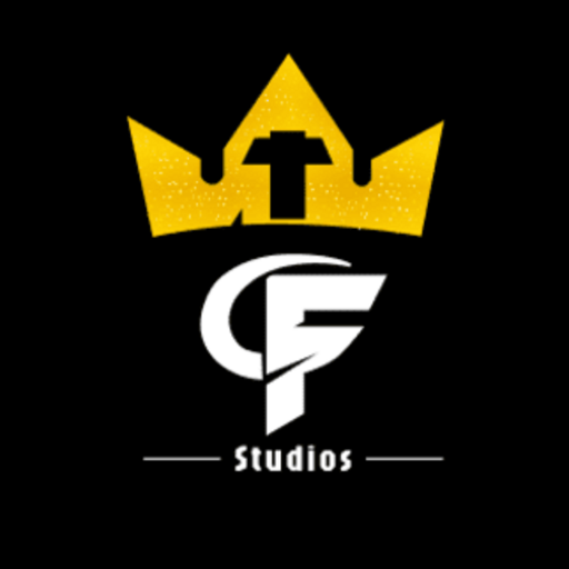 CrownForge Studio profile image
