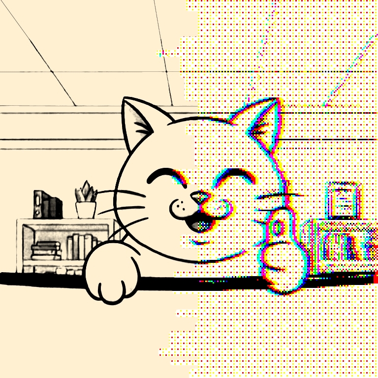 REAL vs RENDER icon