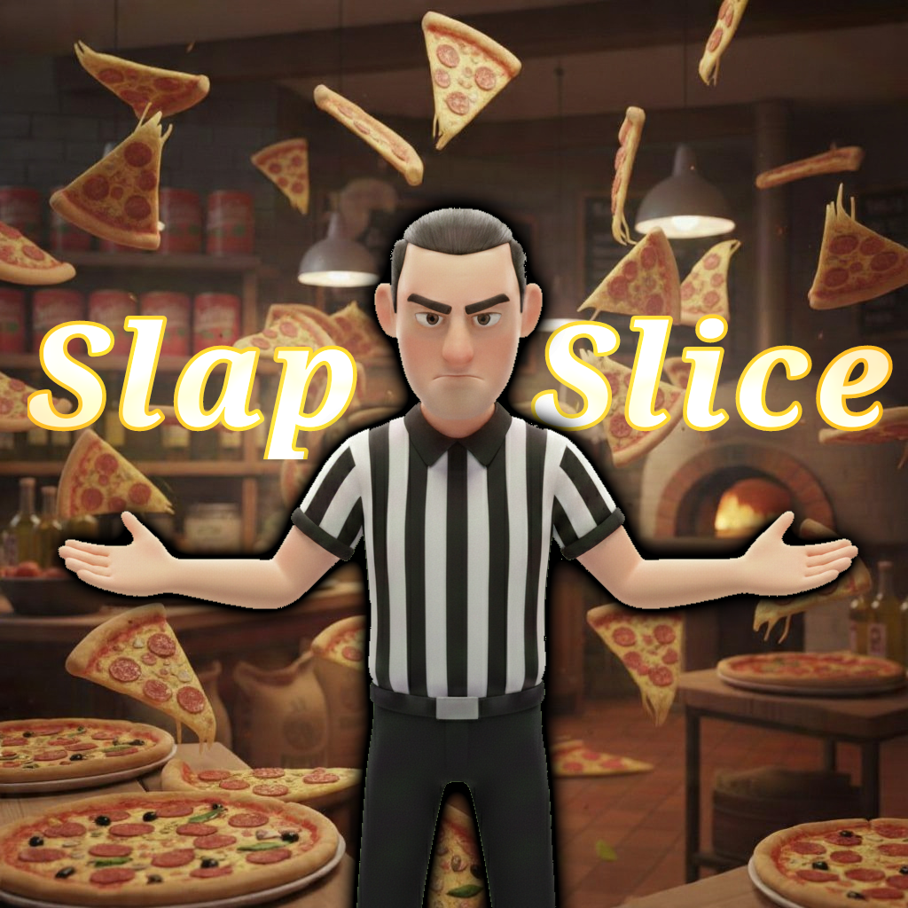 Slap e Slice icon