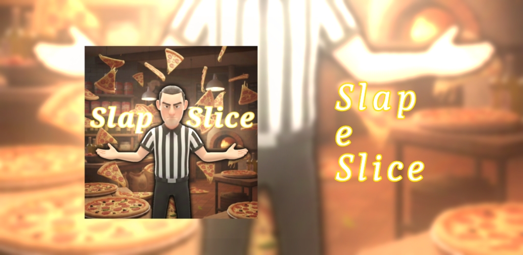Slap e Slice thumbnail