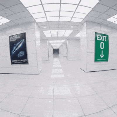 Hallway 7 icon