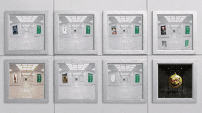 Hallway 7 thumbnail
