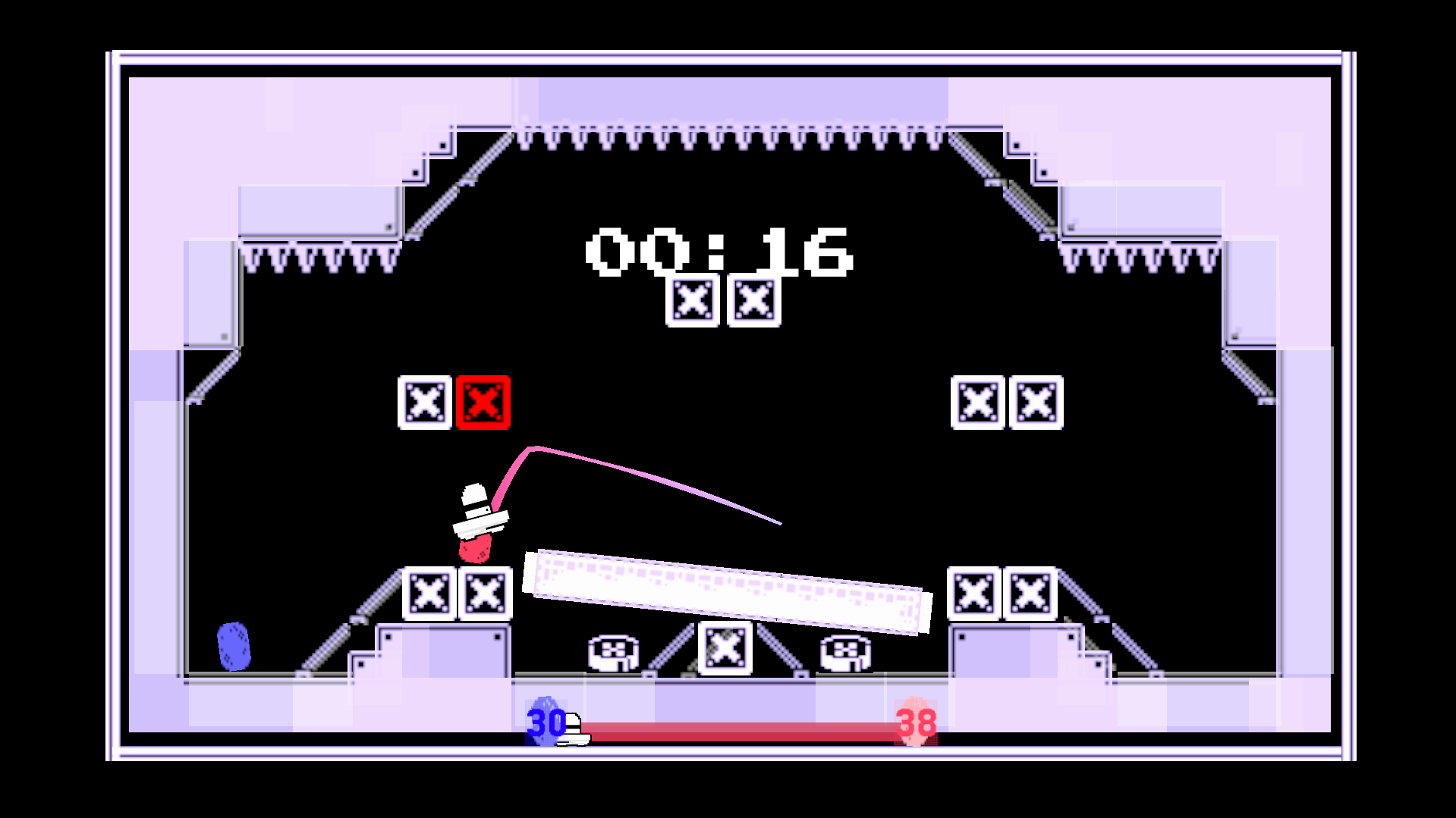 White Hat screenshot 2