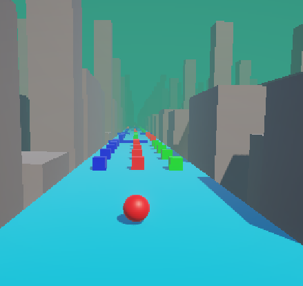 Ball Runner thumbnail