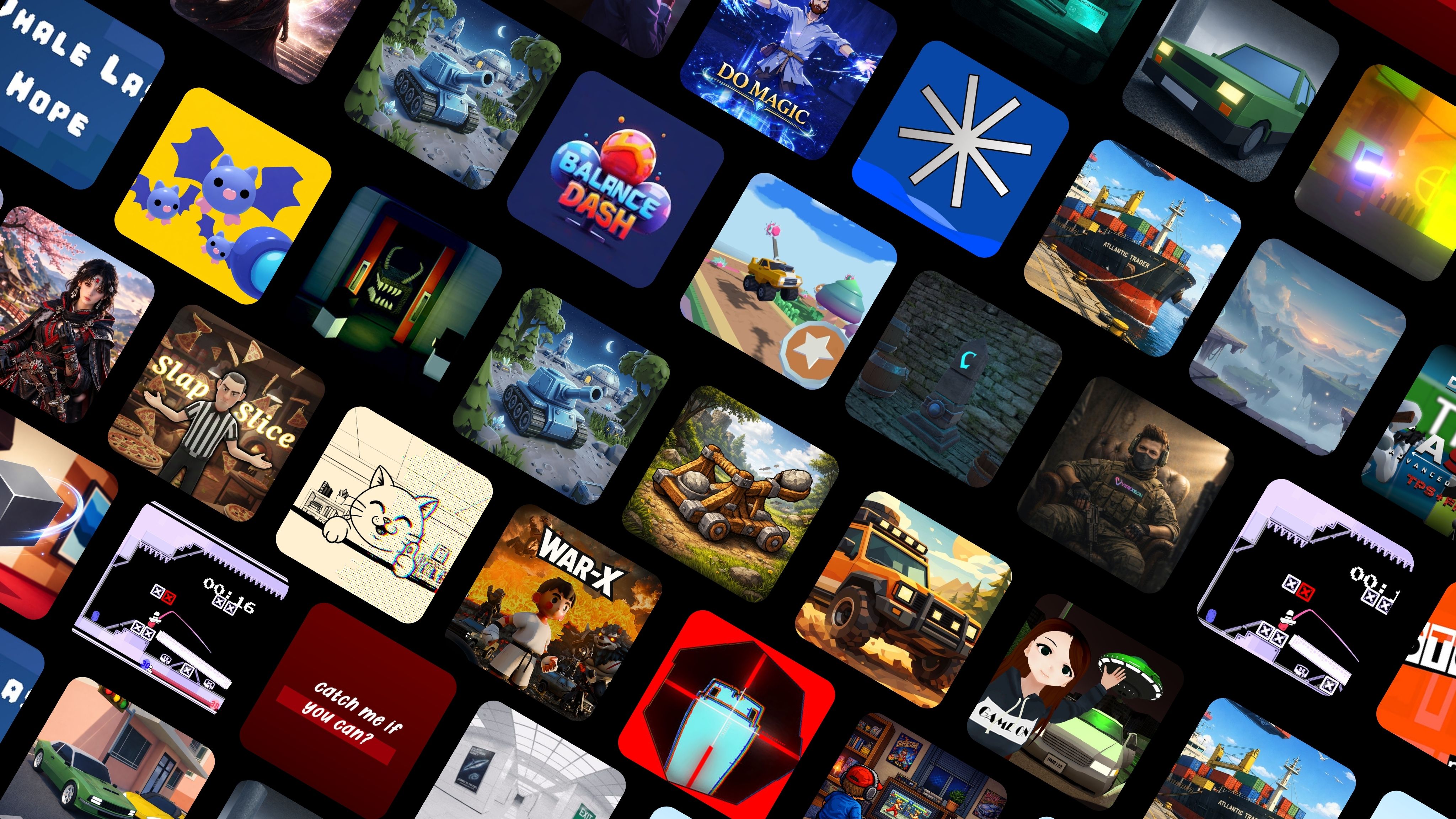Appsinity Store Mobile thumbnail