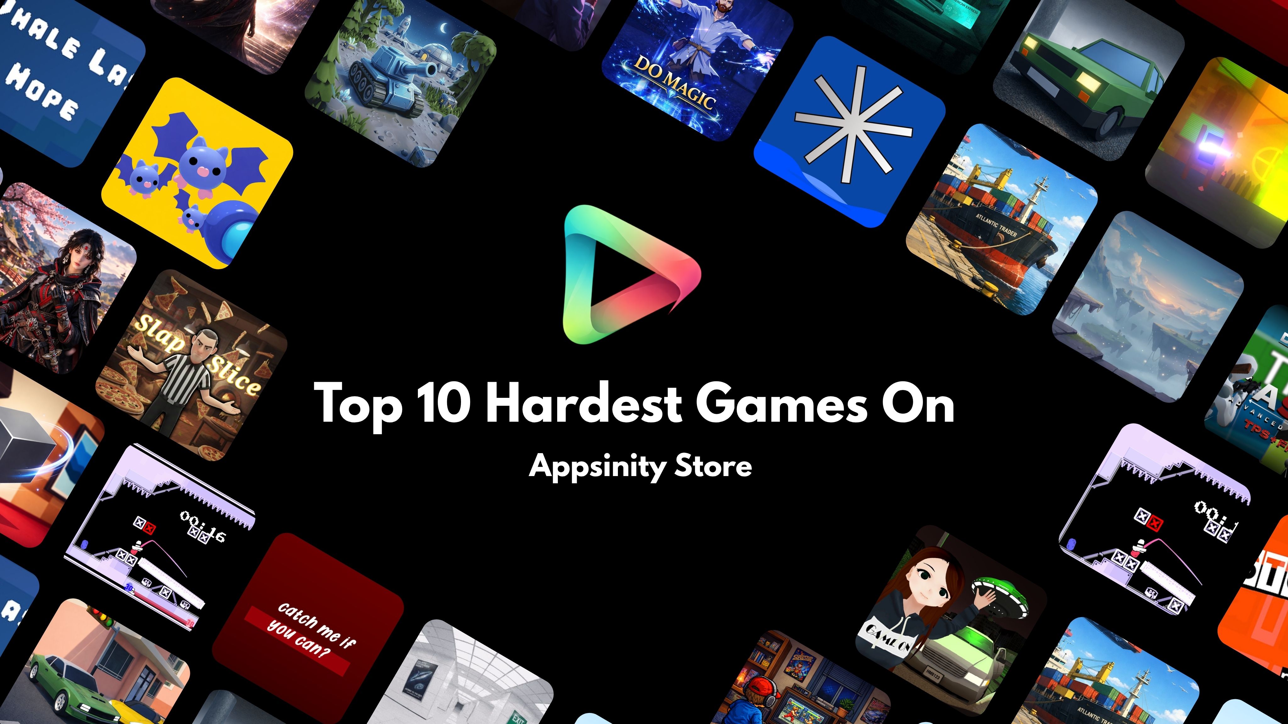 Appsinity Store Mobile screenshot 2