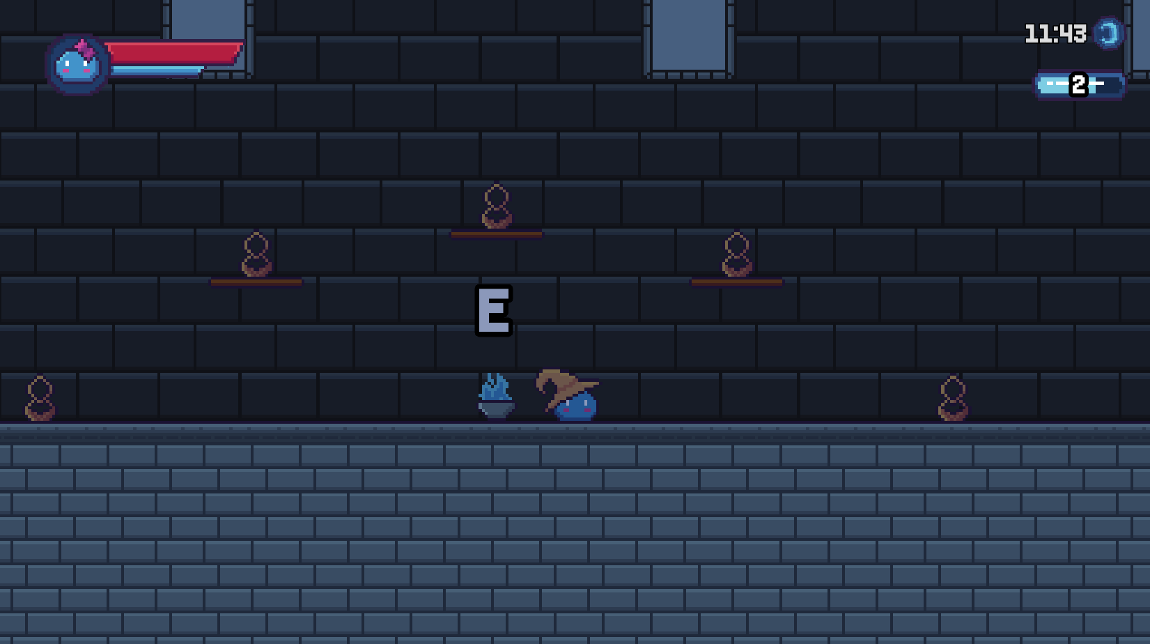 Misty the Caretaker screenshot 2