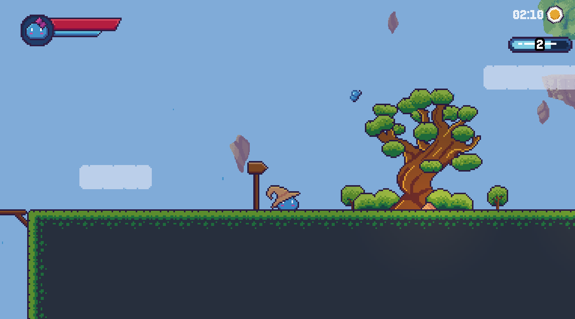 Misty the Caretaker screenshot 4