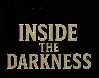 Inside The Darkness icon