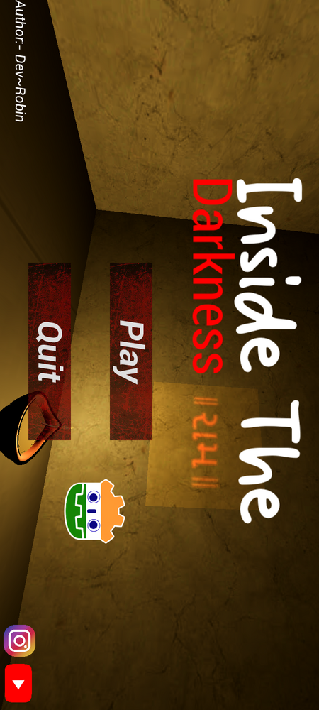 Inside The Darkness thumbnail