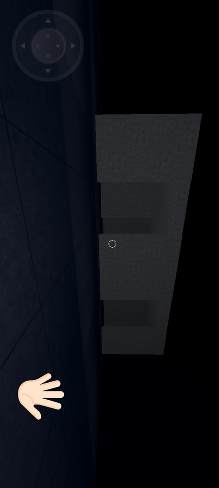 Inside The Darkness screenshot 3
