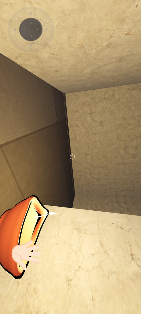 Inside The Darkness screenshot 4