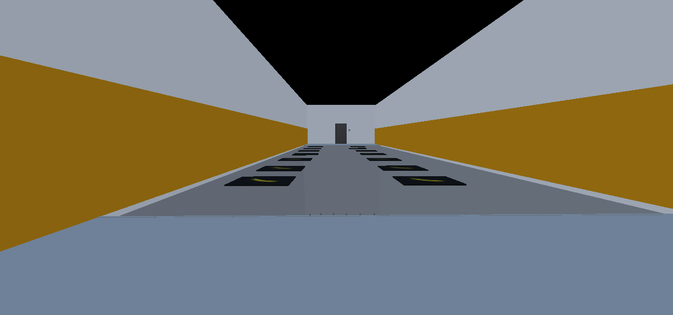 Skill issue:The Rage Game screenshot 2