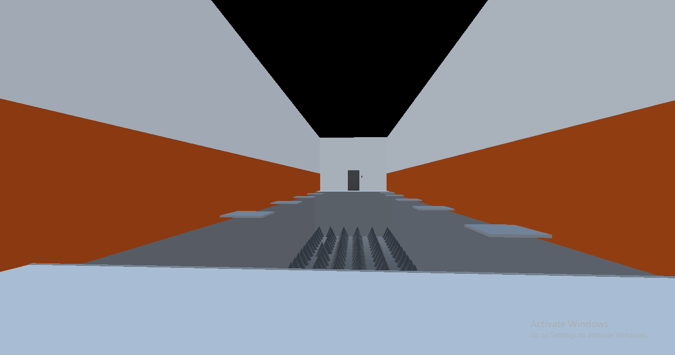 Skill issue:The Rage Game screenshot 4