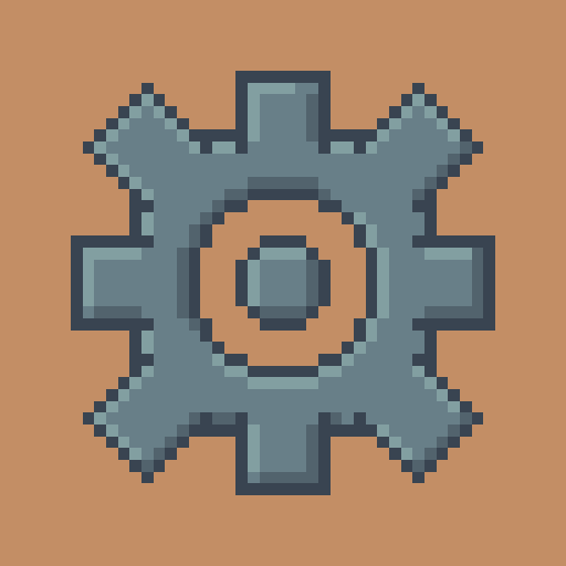 Wild West Collapse icon