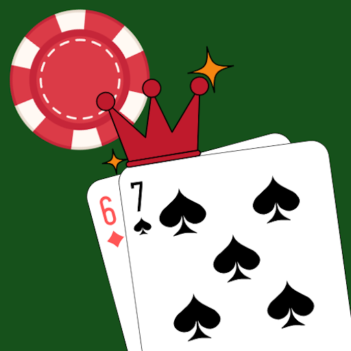 BlackJack Blitz icon