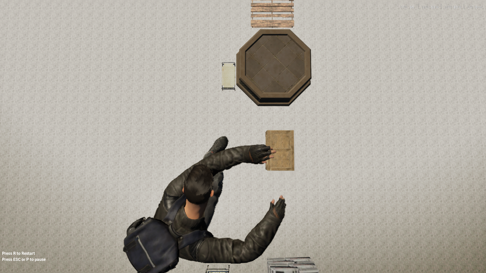 Climb The Carry screenshot 3