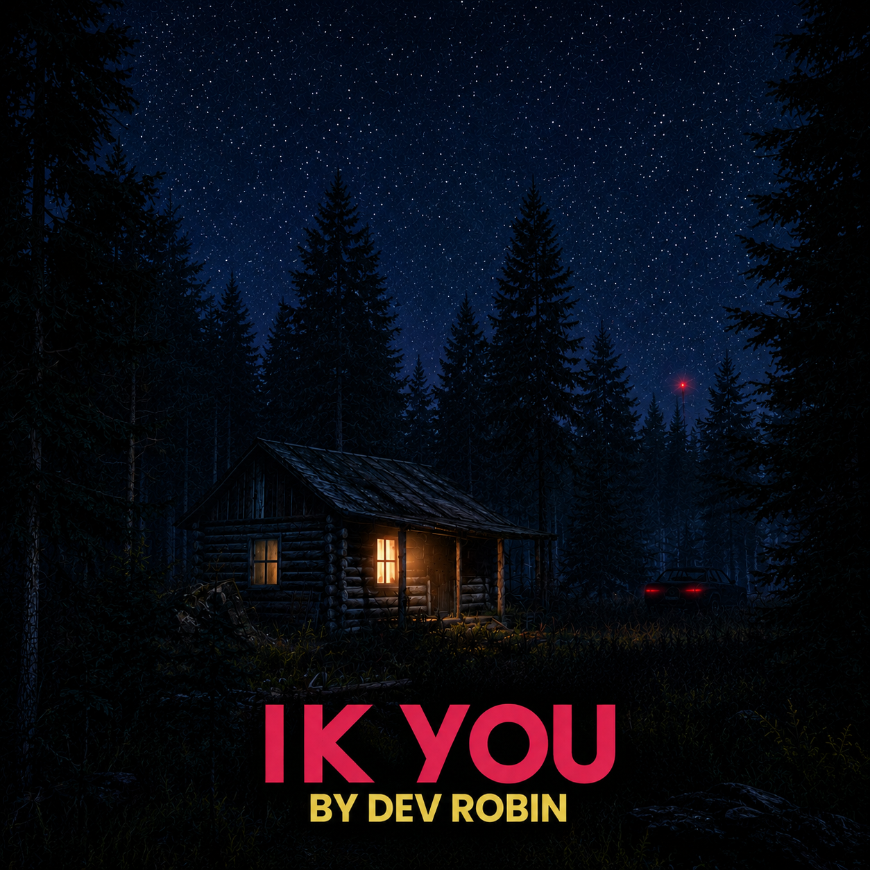 IK YOU icon