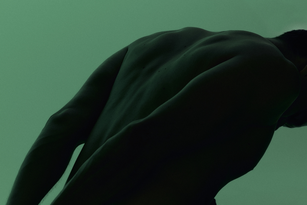 Vitamins & Nutrition