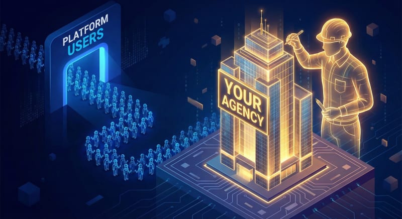 Comparison chart of best freelance platform alternatives to Hired for developers in 2026