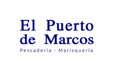 el puerto de son Marcos logo