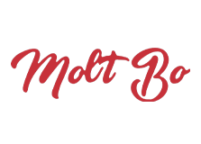 Molt Bo logo